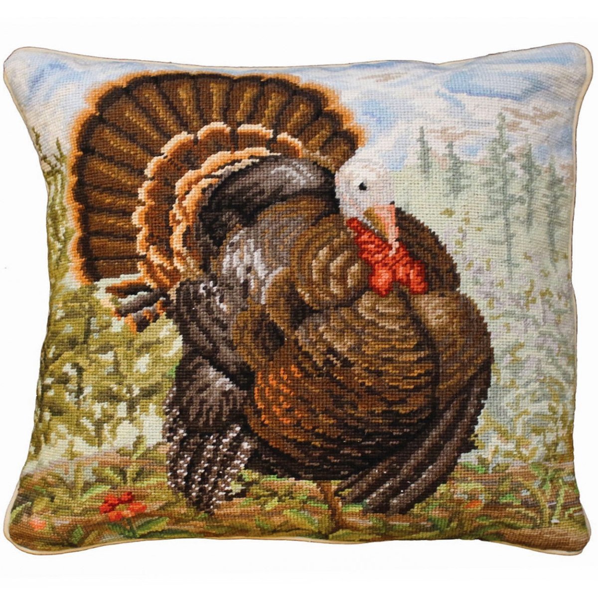 Thanksgiving Pillows