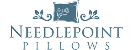 Needlepoint Pillows