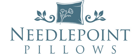 Needlepoint Pillows
