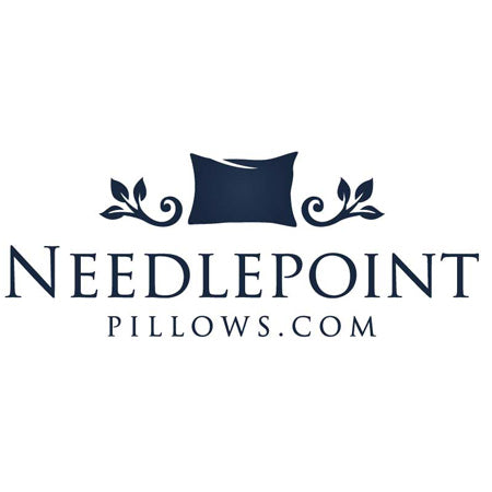 NeedlepointPillows