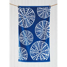 Urchin Beach Towel, 35x60 inch, front view